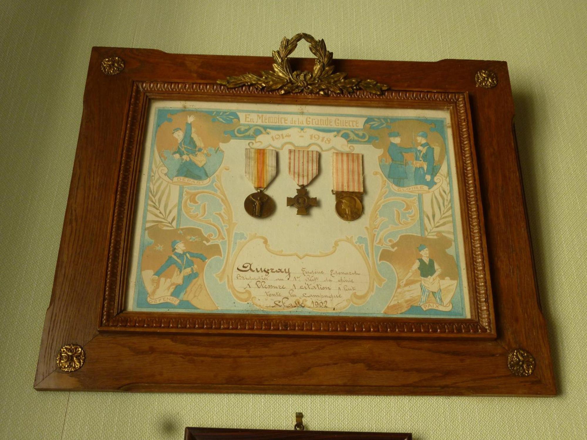 Géfosse-Fontenay Manoir De L'Hermerel מראה חיצוני תמונה