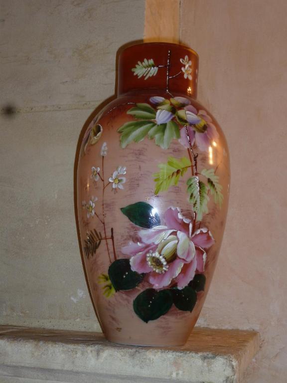Géfosse-Fontenay Manoir De L'Hermerel חדר תמונה