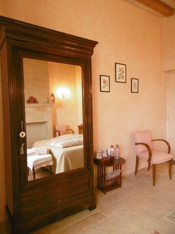 Géfosse-Fontenay Manoir De L'Hermerel מראה חיצוני תמונה